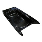 RV4 WILD GOOSE Carbon FRP Large-size Air Scoop Jimny (1987-1998)