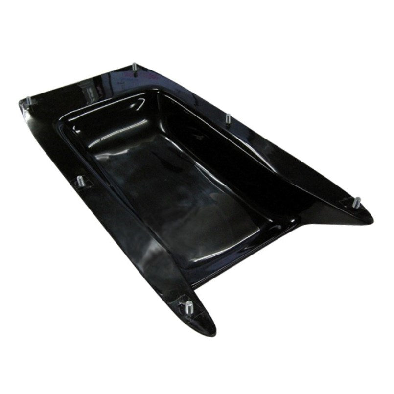 RV4 WILD GOOSE Carbon FRP Large-size Air Scoop Jimny (1987-1998)
