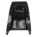 RV4 WILD GOOSE Carbon FRP Large-size Air Scoop Jimny (1987-1998)