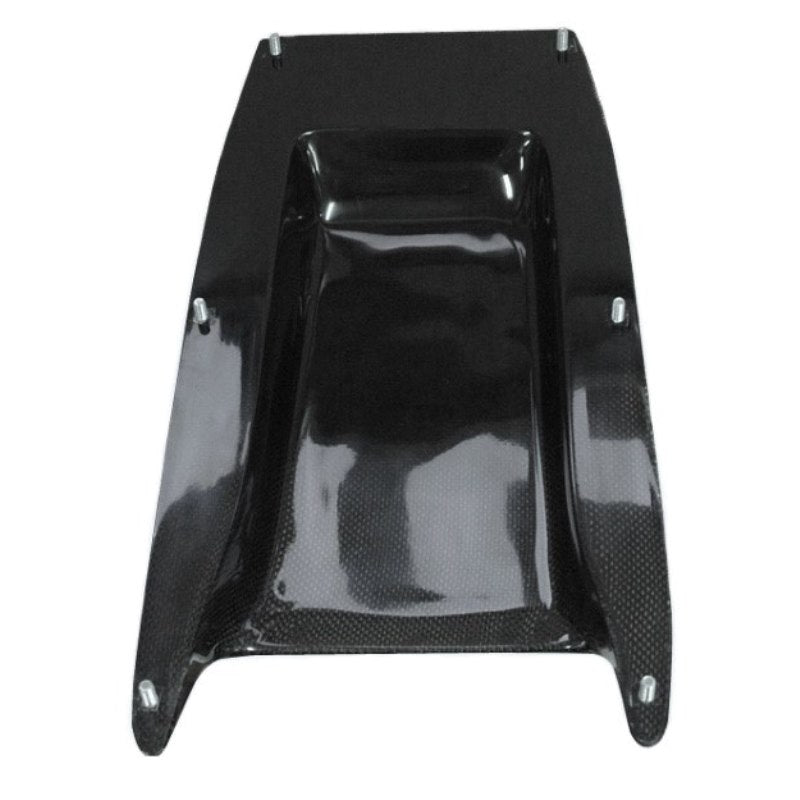 RV4 WILD GOOSE Carbon FRP Large-size Air Scoop Jimny (1987-1998)