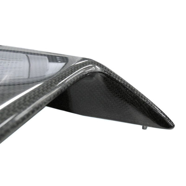 RV4 WILD GOOSE Carbon FRP Large-size Air Scoop Jimny (1987-1998)