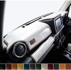 GRACE Leather Dashboard Cover Jimny (2018-ON)