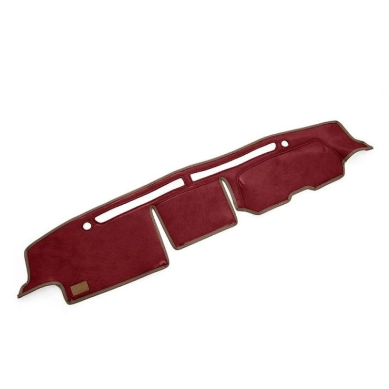 GRACE Leather Dashboard Cover Jimny (2018-ON)
