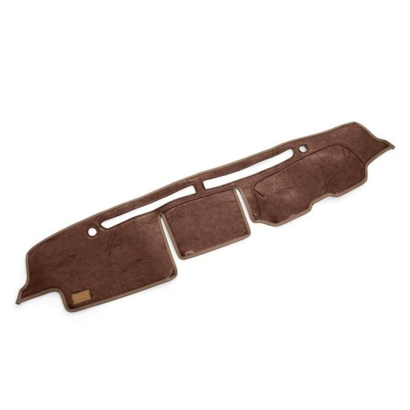 GRACE Leather Dashboard Cover Jimny (2018-ON)