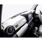 GRACE Leather Dashboard Cover Jimny (2018-ON)