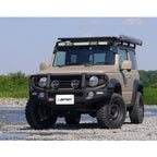IPF Heavy-duty LED Lightbar Bracket Set Jimny (2018-ON)