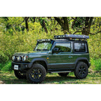 IPF Heavy-duty LED Lightbar Bracket Set Jimny (2018-ON)