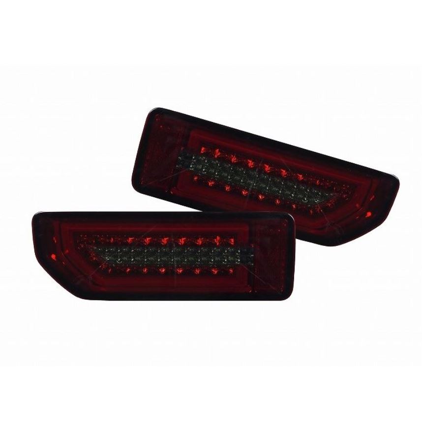 MBRO Thunder LED Taillights Jimny (2018-ON)