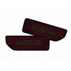MBRO Thunder LED Taillights Jimny (2018-ON)