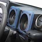 GRACE Denim Meter Panel Covers Jimny (2018-ON)