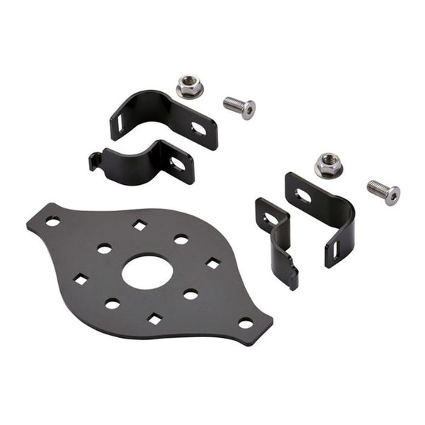 TANIGUCHI PLOT Multi-Purpose Mount Bracket Jimny JB74 (2018-ON)