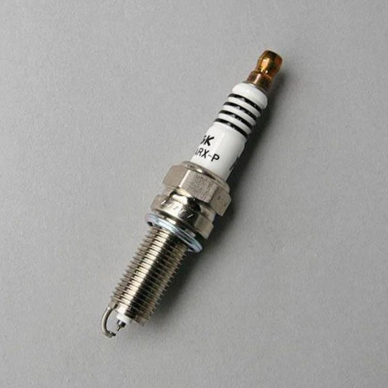 NGK Ruthenium Premium RX Spark Plugs Jimny JB32 (1995-1998)