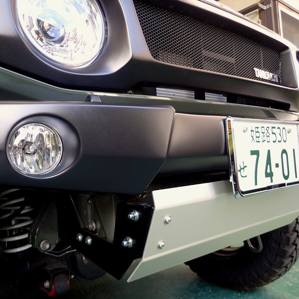 TANIGUCHI Grille Jimny (2018-ON)