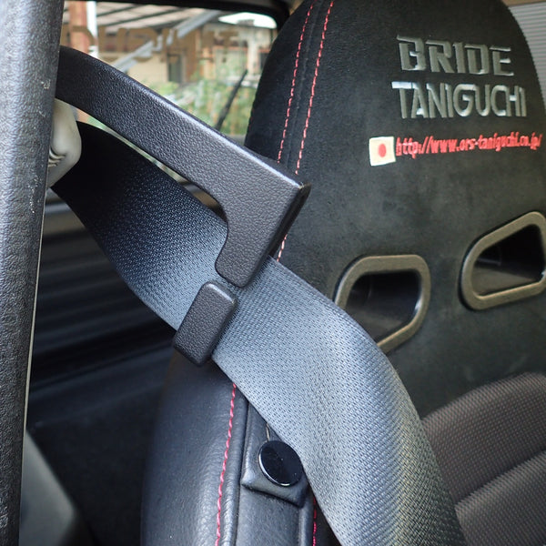TANIGUCHI Seat Belt Extension Holder