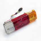 Small Size Taillight 215 x 65 mm