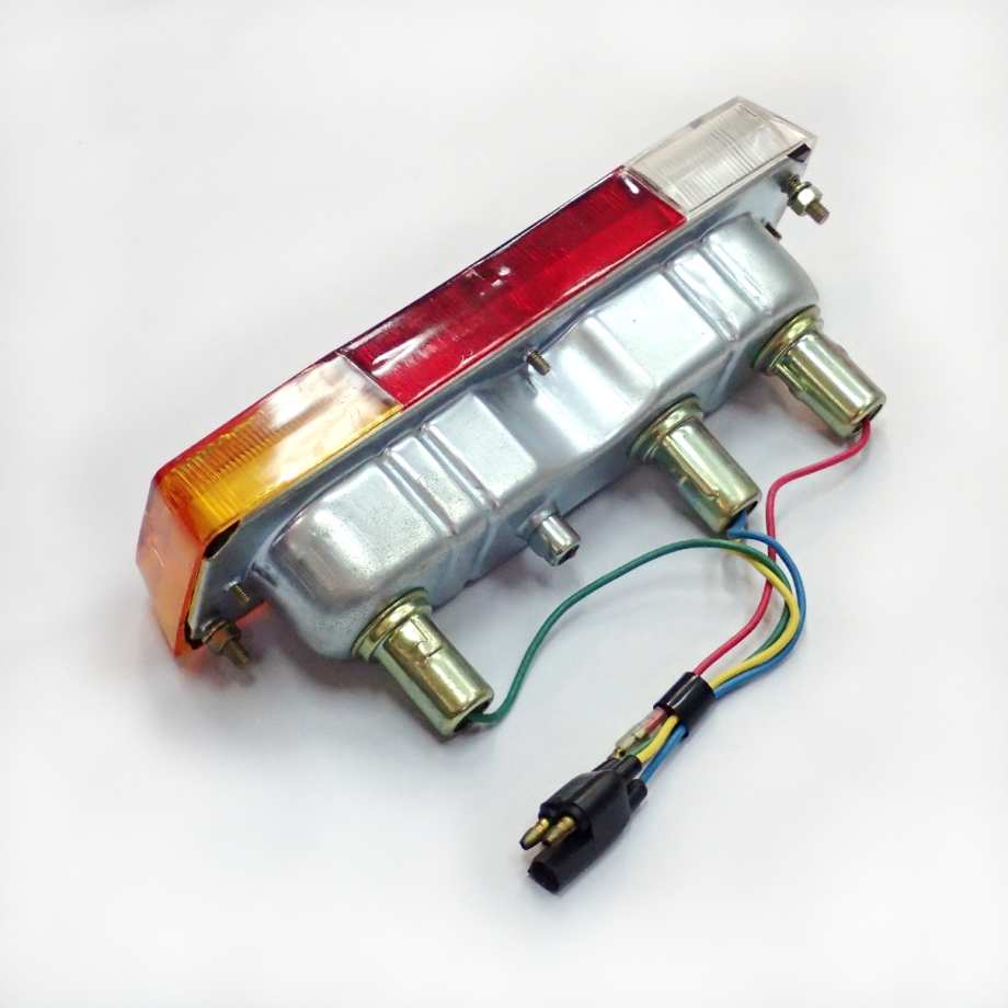 Small Size Taillight 215 x 65 mm