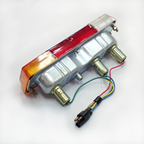 Small Size Taillight 215 x 65 mm