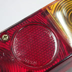 Small Size Taillight 215 x 65 mm