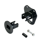 TANIGUCHI Rotopax Spare Tire Adjustable Mount Bracket for Jimny