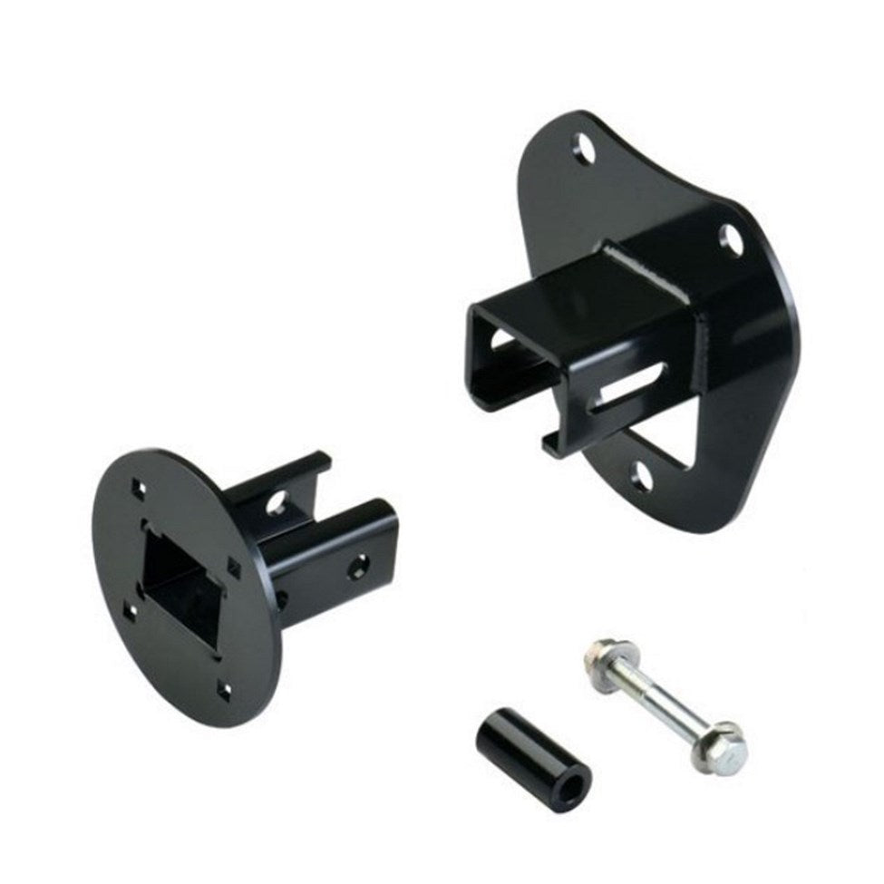 TANIGUCHI Rotopax Spare Tire Adjustable Mount Bracket for Jimny