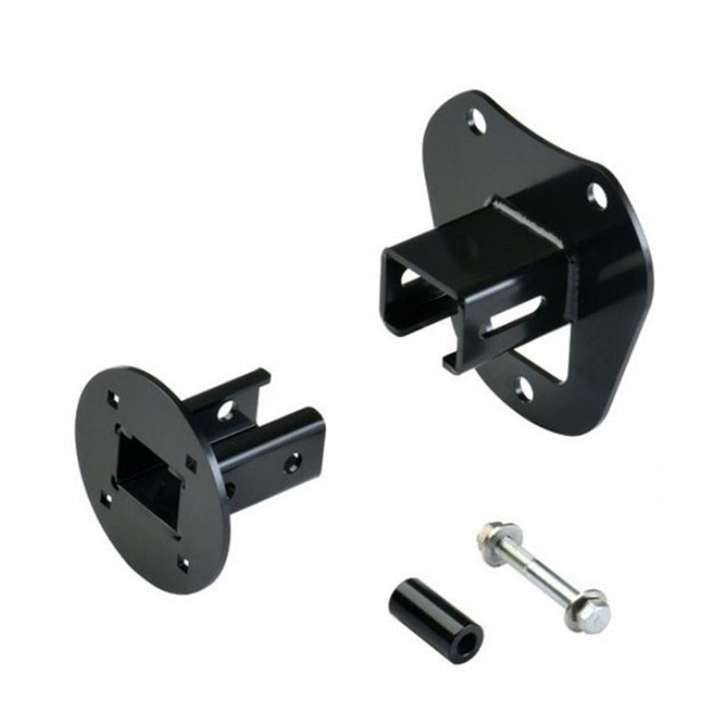 TANIGUCHI Rotopax Spare Tire Adjustable Mount Bracket for Jimny