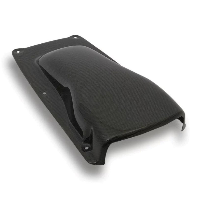 RV4 WILD GOOSE Carbon FRP Power-Increase Air Scoop Jimny (1987-1998)