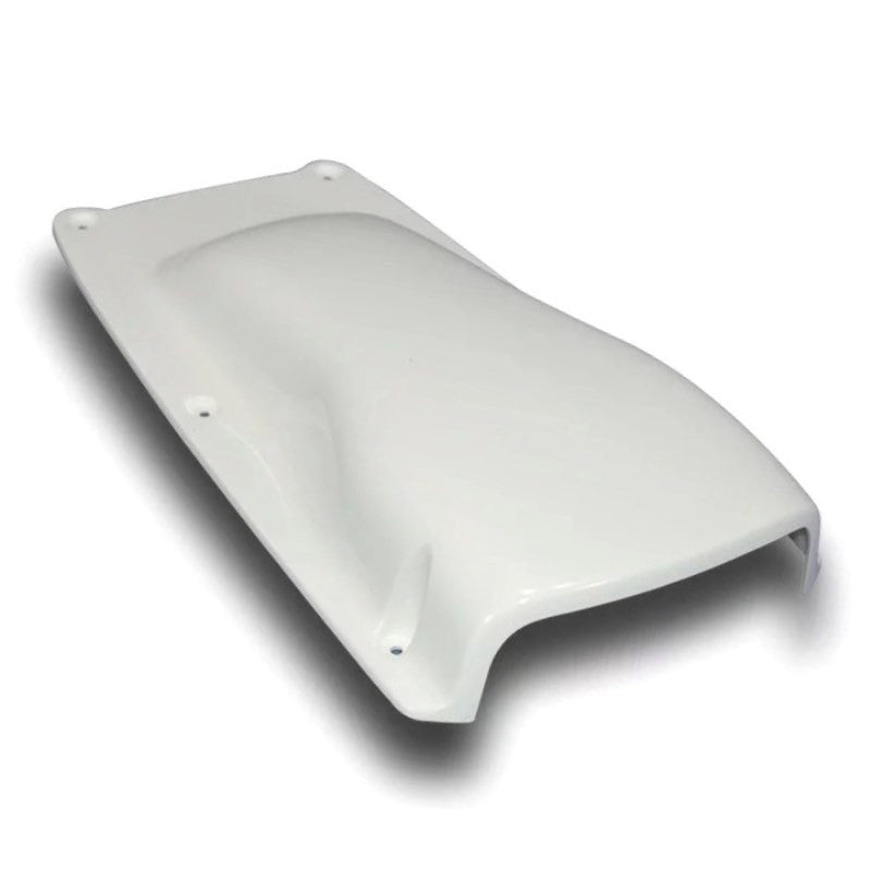 RV4 WILD GOOSE Carbon FRP Power-Increase Air Scoop Jimny (1987-1998)