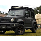 RAYS A-LAP-J Anodized Bronze 16" Forged Wheels for Jimny