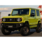 RAYS A-LAP-J Anodized Bronze 16" Forged Wheels for Jimny