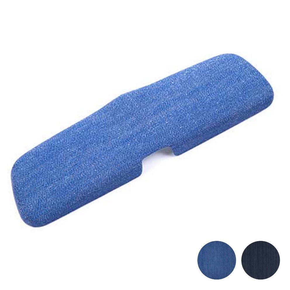 GRACE Denim Rear-view Mirror Cover Jimny JB74 (2018-ON)