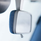 GRACE Denim Rear-view Mirror Cover Jimny (2018-ON)