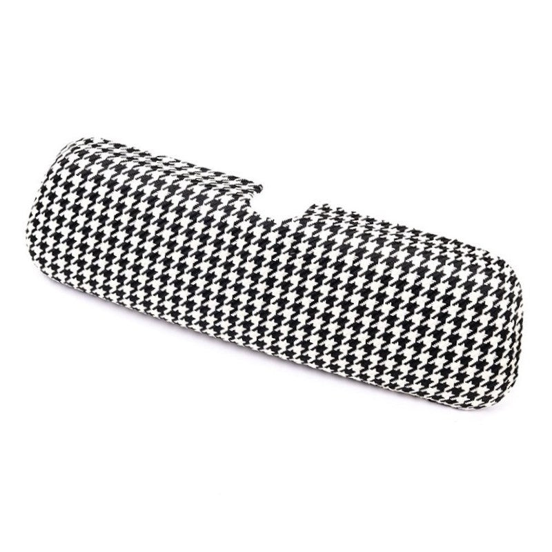 GRACE Houndstooth Rear-view Mirror Cover Jimny (2018-ON)