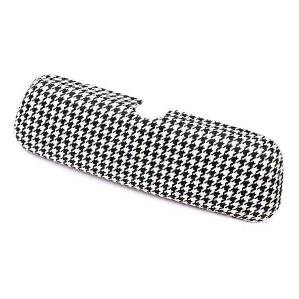 GRACE Houndstooth Rear-view Mirror Cover Jimny JB74 (2018-ON)