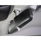 GRACE Leather Rear-view Mirror Cover Jimny (2018-ON)