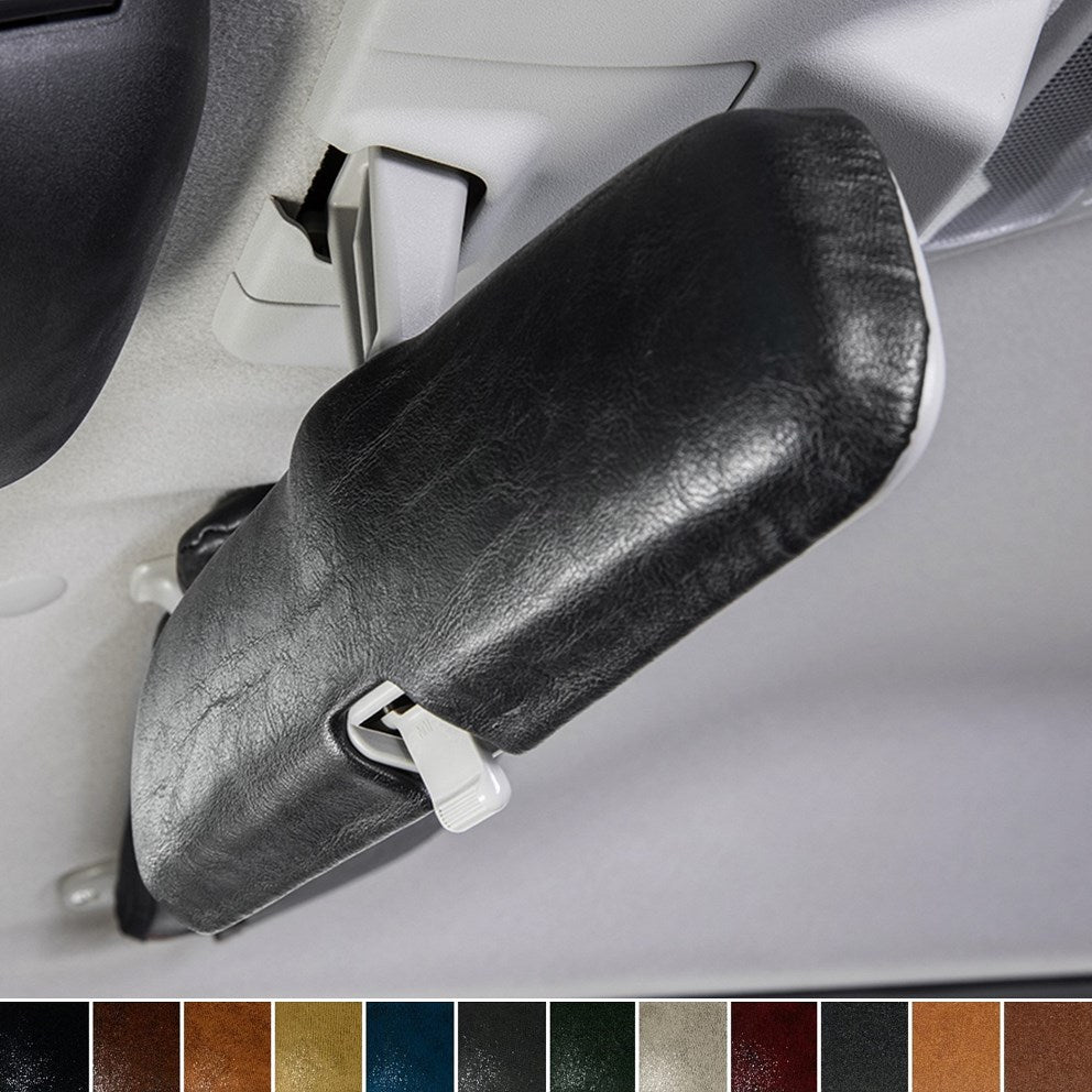 GRACE Leather Rear-view Mirror Cover Jimny JB74 (2018-ON)