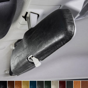 GRACE Leather Rear-view Mirror Cover Jimny JB74 (2018-ON)