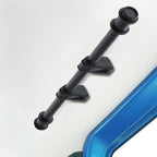 EXEA Rear Luggage Bars Jimny JB74 (2018-ON)