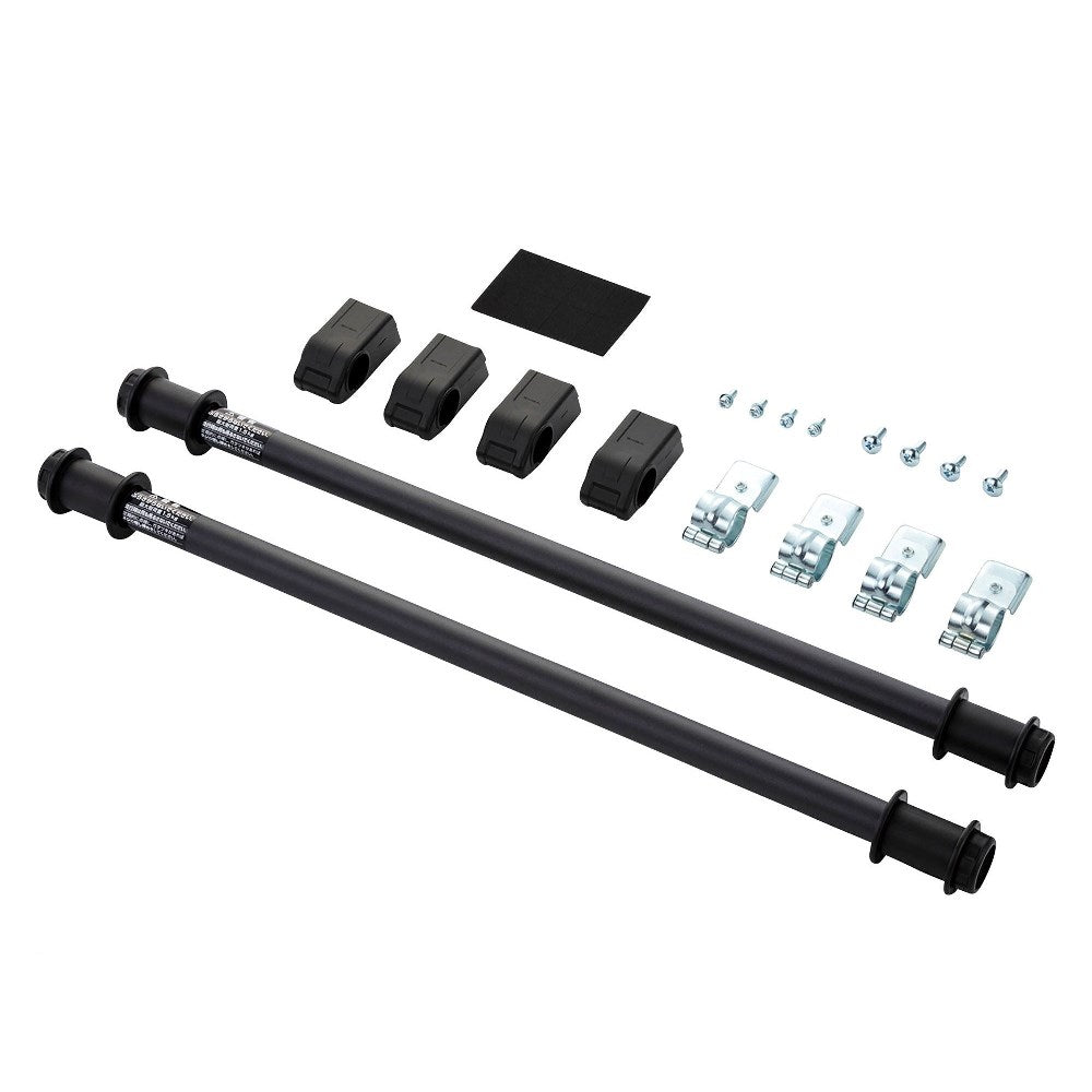 EXEA Rear Luggage Bars Jimny JB74 (2018-ON)