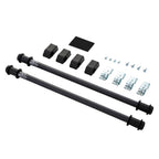 EXEA Rear Luggage Bars Jimny JB74 (2018-ON)