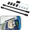 EXEA Rear Luggage Bars Jimny JB74 (2018-ON)