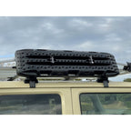 PLOT RototraX Roof Rack Mounting Kit
