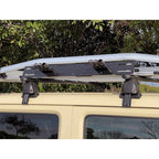 PLOT RototraX Roof Rack Mounting Kit