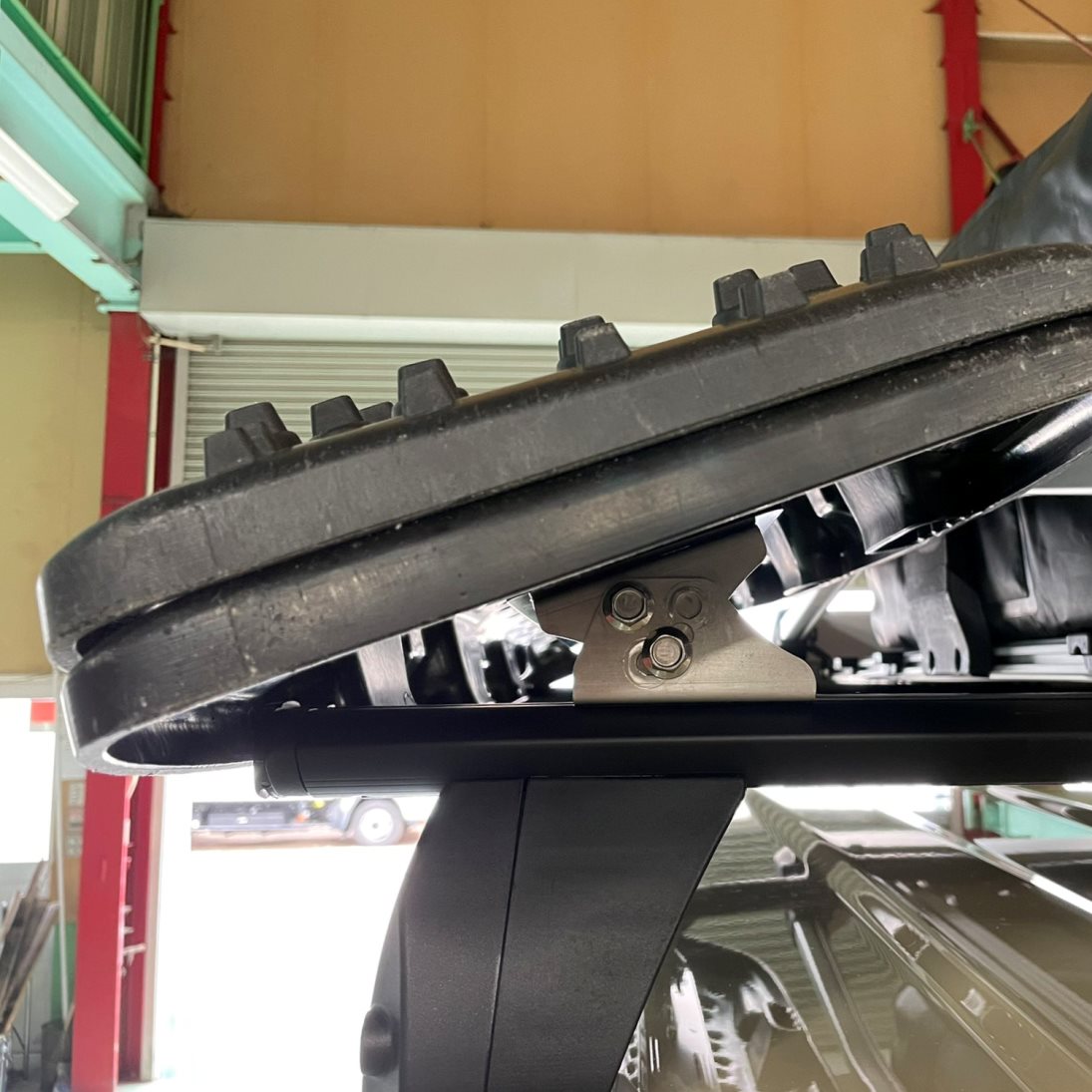 PLOT RototraX Roof Rack Mounting Kit