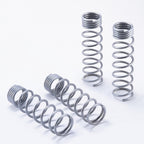 SHOWA GARAGE 50mm Lift Adjustable Coil Springs Jimny JB74 (2018-ON)
