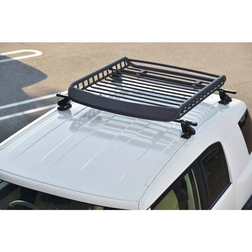 SHOWA GARAGE Universal Roof Rack M-size for Jimny