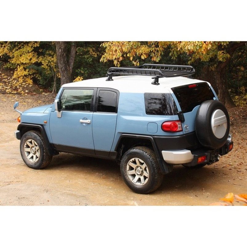 SHOWA GARAGE Universal Roof Rack M-size for Jimny