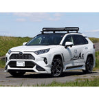 SHOWA GARAGE Universal Roof Rack M-size for Jimny
