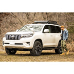 SHOWA GARAGE Universal Roof Rack M-size for Jimny