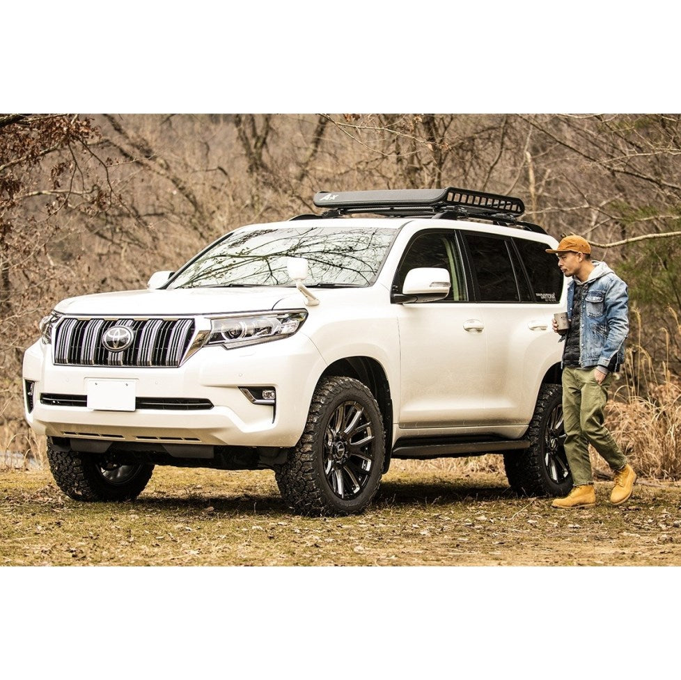SHOWA GARAGE Universal Roof Rack M-size for Jimny