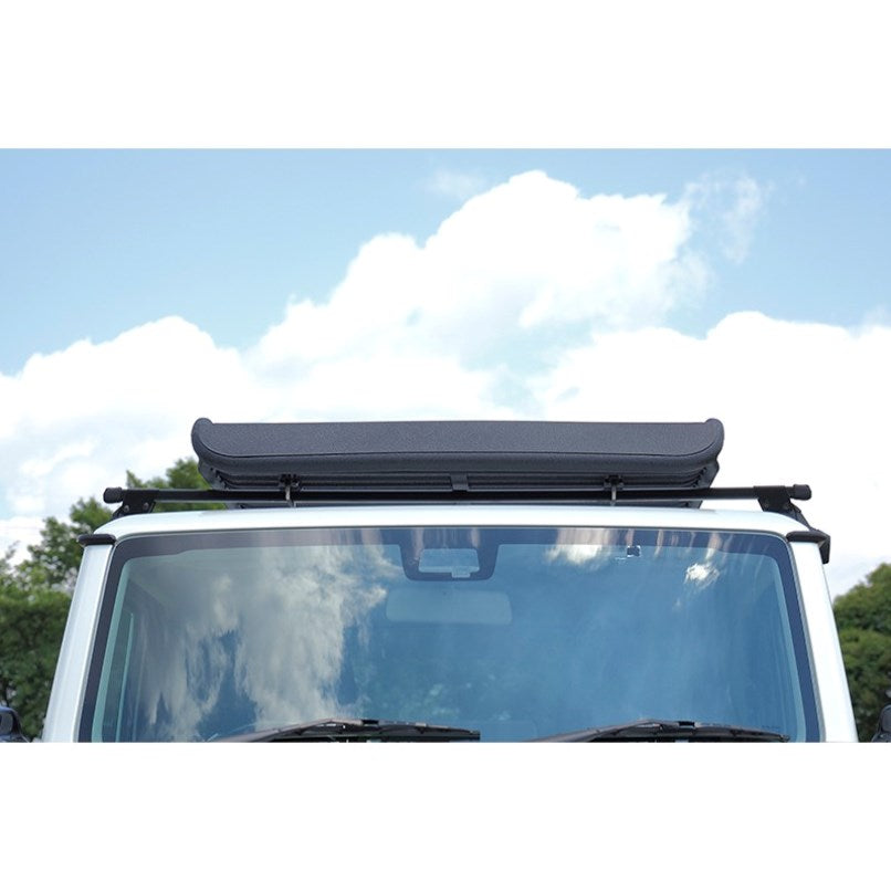 SHOWA GARAGE Universal Roof Rack M-size for Jimny
